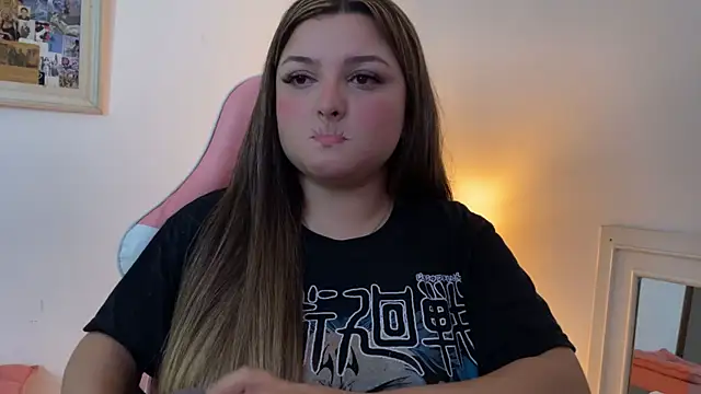 SweetPaige  online show from 12/02/25, 05:47