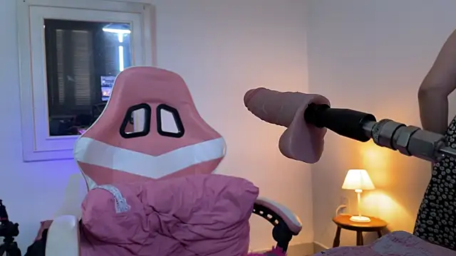 SweetPaige  online show from 10/27/25, 03:46