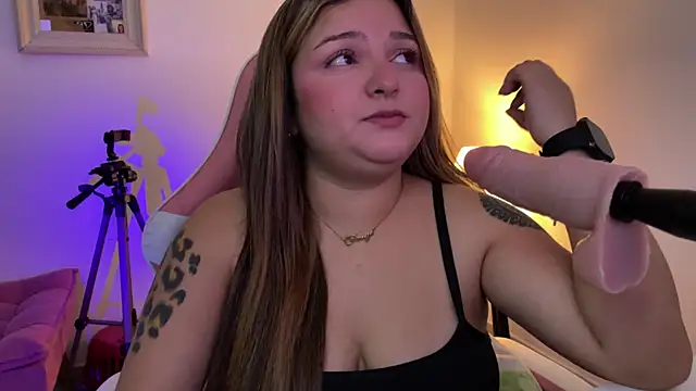 SweetPaige  online show from 03/24/26, 01:22