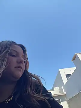 SweetPaige  online show from 03/12/26, 02:54