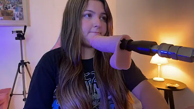 SweetPaige  online show from 02/21/26, 04:42