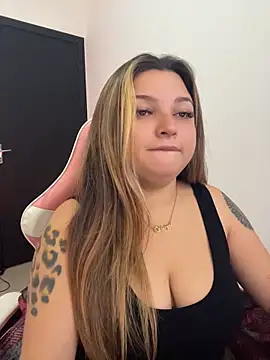 SweetPaige  online show from 05/23/26, 02:49