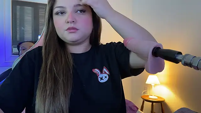 SweetPaige  online show from 10/25/25, 03:56