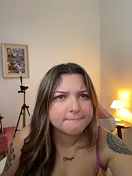 SweetPaige  online show from 02/17/26, 03:31