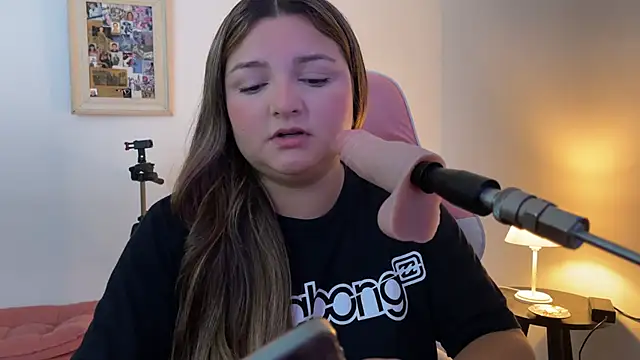 SweetPaige  online show from 02/02/26, 05:23