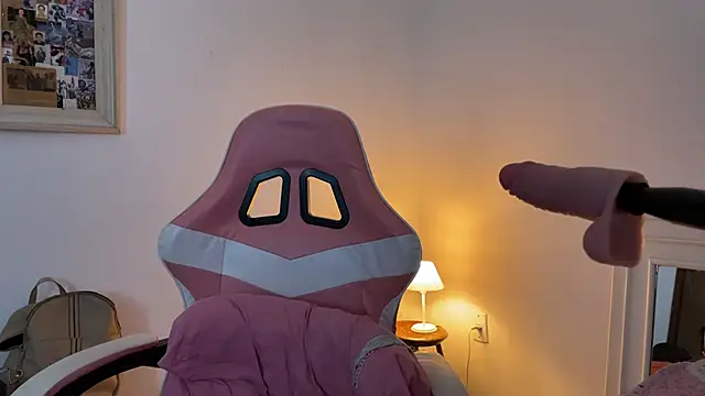 SweetPaige  online show from 11/21/25, 04:28