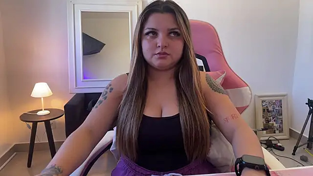 SweetPaige  online show from 04/22/26, 04:58