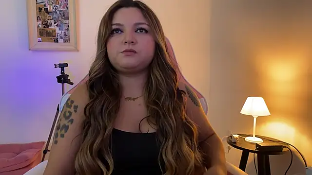 SweetPaige  online show from 01/31/26, 07:12