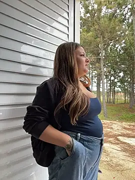 SweetPaige  online show from 05/08/26, 01:15