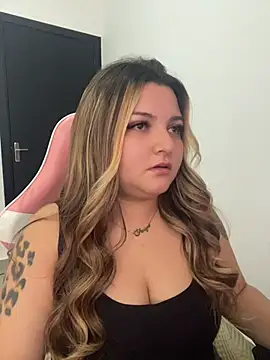 SweetPaige  online show from 06/08/26, 12:38