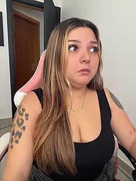 SweetPaige  online show from 05/25/26, 12:37