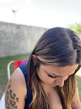 SweetPaige  online show from 04/10/26, 12:34