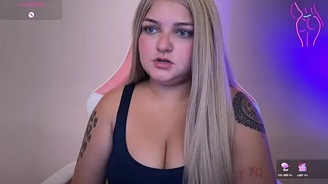 Snapshot of SweetPaige_ chatting on 02/23/25, 05:50 SweetPaige online show from 02/23/25, 05:50
