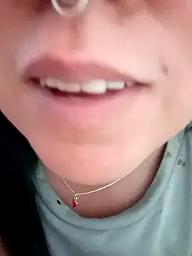 Celestte22 online show from 02/02/25, 03:10