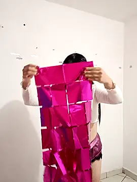 Celestte22 online show from 01/13/25, 06:38