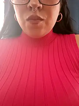 Celestte22 online show from 12/31/24, 09:17