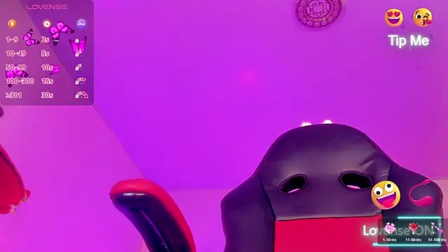 naomy  xx online show from 01/15/26, 03:10