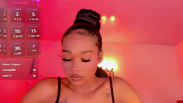 naomy  xx online show from 02/25/26, 11:26