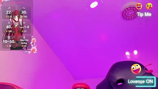 naomy  xx online show from 01/14/26, 03:10