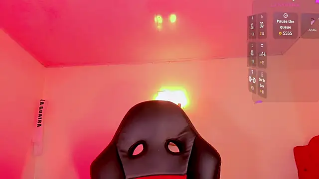 naomy  xx online show from 02/21/26, 03:19