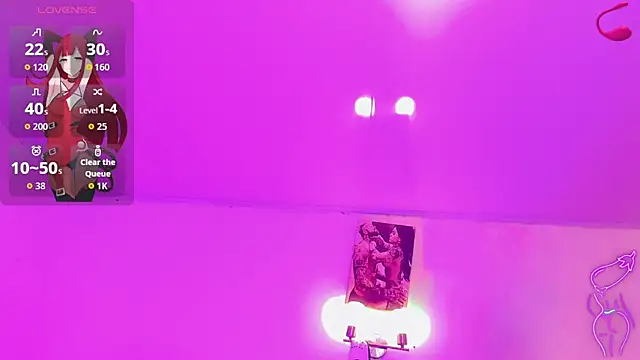 naomy  xx online show from 11/28/25, 03:07