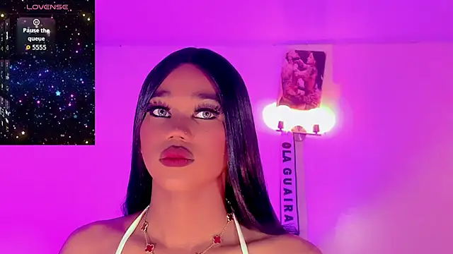 naomy  xx online show from 11/29/25, 03:17