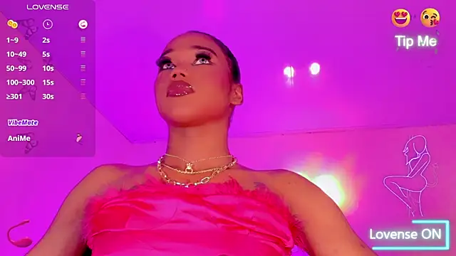 naomy  xx online show from 02/13/26, 11:16