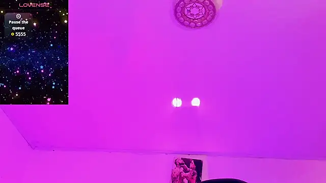 naomy  xx online show from 11/30/25, 03:07