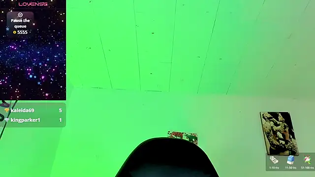 naomy  xx online show from 10/23/25, 03:27