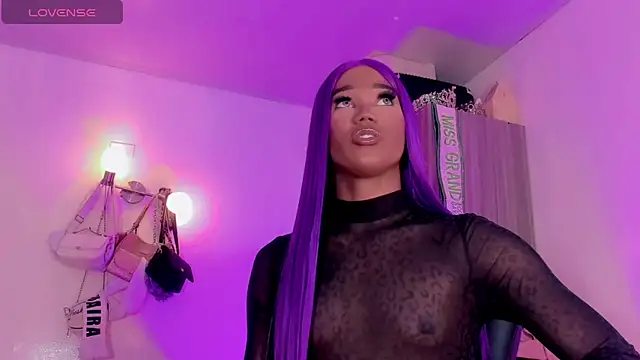 naomy  xx online show from 06/06/26, 06:18