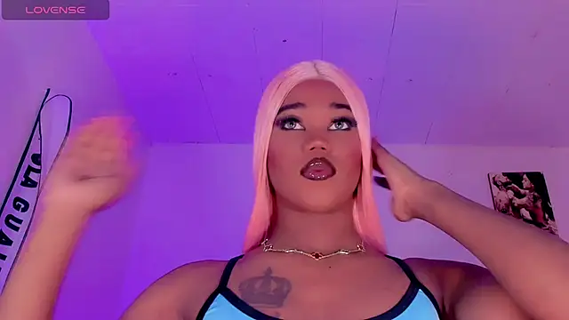 naomy  xx online show from 10/27/25, 07:59