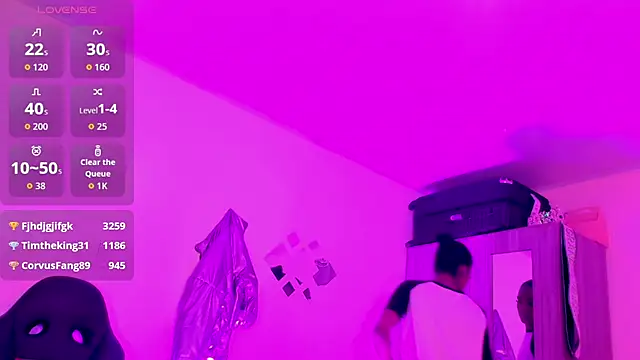 naomy  xx online show from 05/07/26, 03:22