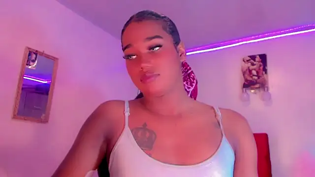 naomy  xx online show from 03/15/25, 09:49