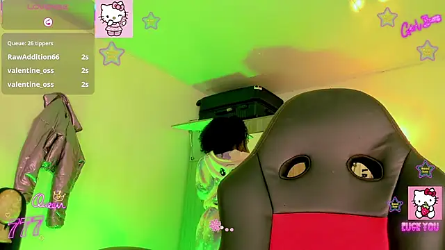 naomy  xx online show from 03/25/26, 03:28