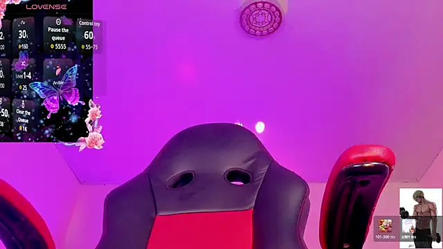 naomy  xx online show from 01/07/26, 03:22