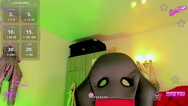 naomy  xx online show from 03/27/26, 03:04