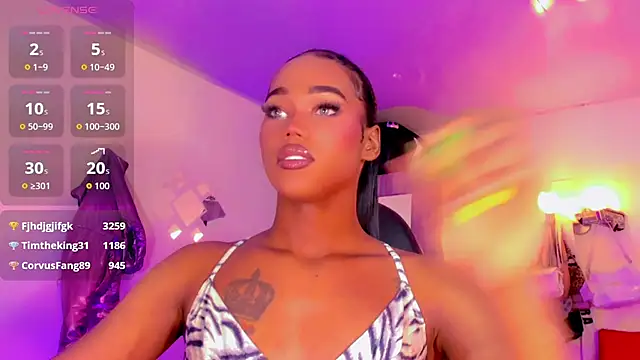 naomy  xx online show from 05/06/26, 07:12