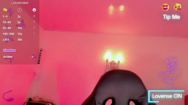 naomy  xx online show from 02/17/26, 03:15