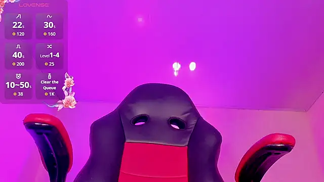 naomy  xx online show from 01/08/26, 03:12