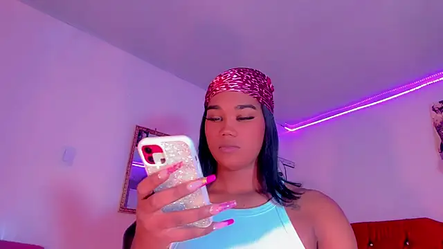 naomy  xx online show from 03/12/25, 01:36
