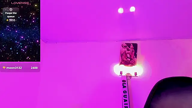 naomy  xx online show from 11/20/25, 03:07