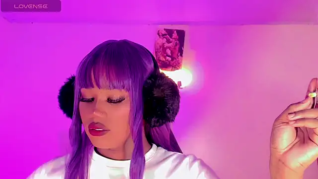 naomy  xx online show from 11/22/25, 03:16