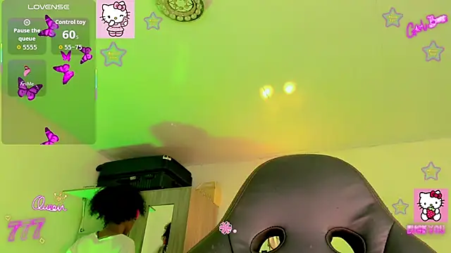 naomy  xx online show from 03/26/26, 03:16