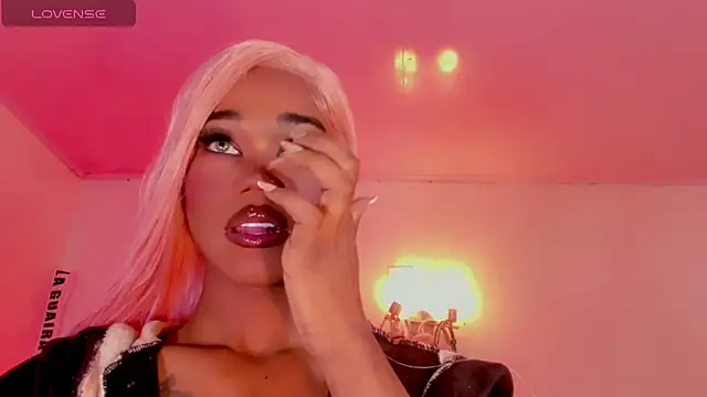 naomy  xx online show from 02/19/26, 03:14