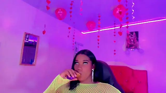 naomy  xx online show from 02/21/25, 10:26