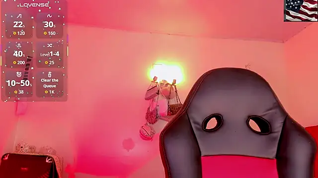 naomy  xx online show from 02/27/26, 04:12