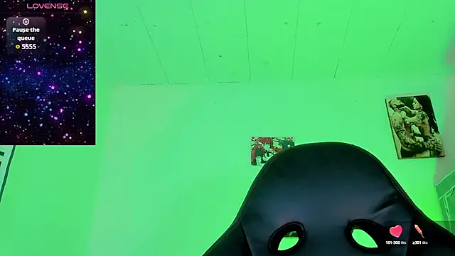 naomy  xx online show from 09/10/25, 11:09