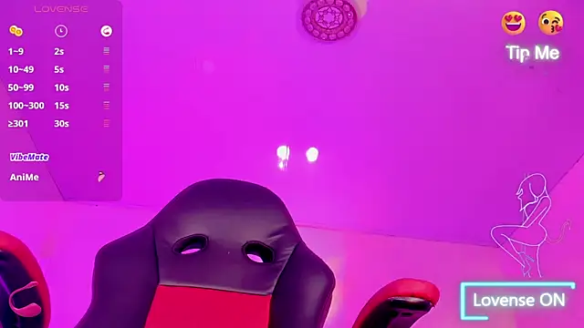 naomy  xx online show from 02/13/26, 03:17