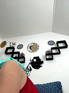 jamilaross online show from 12/01/25, 10:21