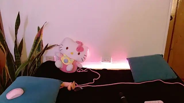 kittycatw online show from 02/24/26, 09:21